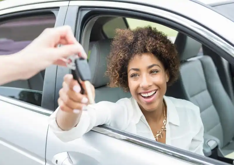 auto leasen 1e Exloërmond